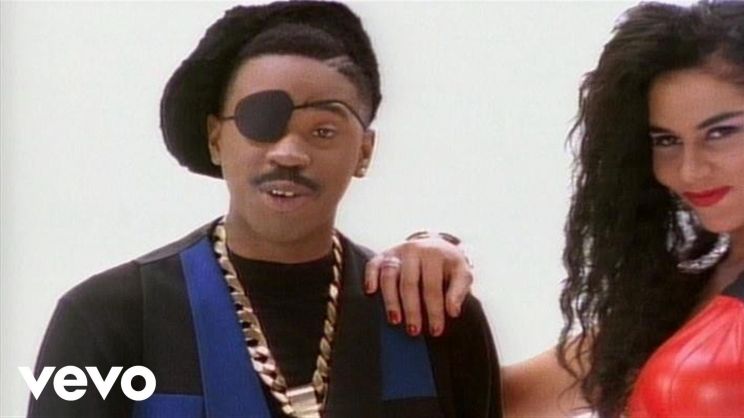 Slick Rick