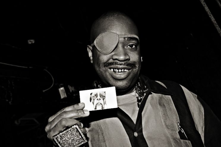Slick Rick