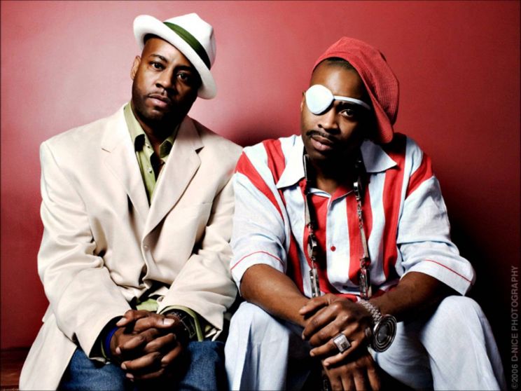 Slick Rick