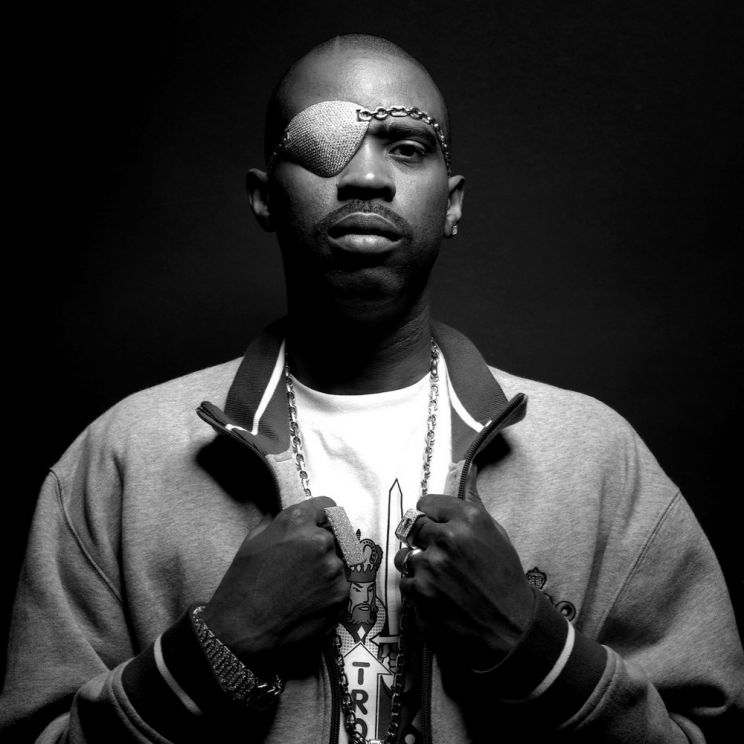 Slick Rick