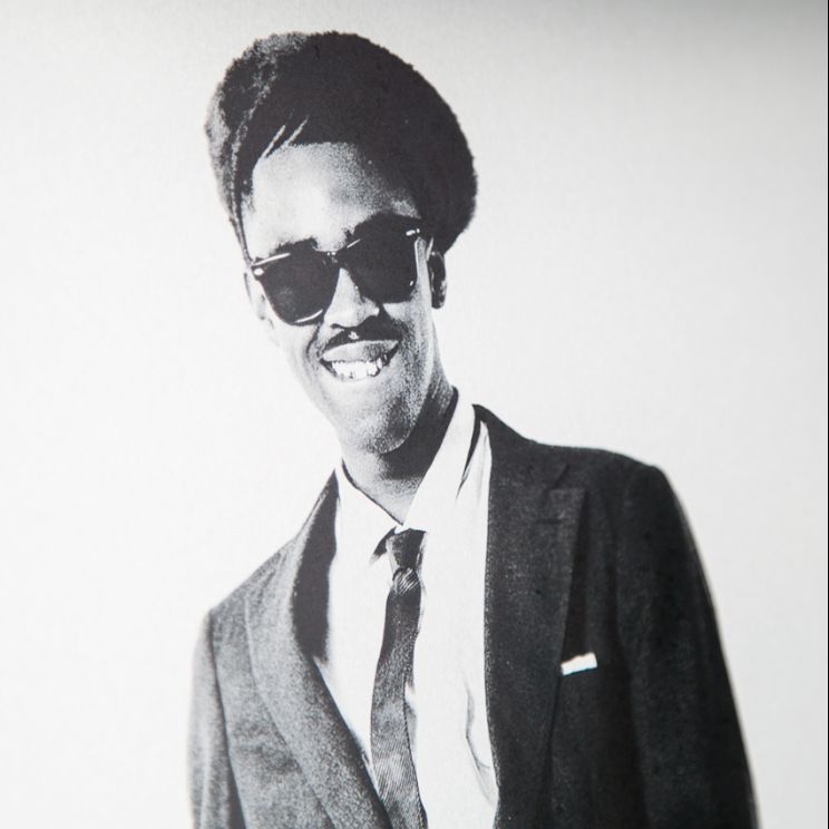 Slick Rick