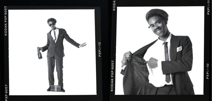 Slick Rick