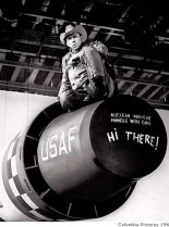 Slim Pickens