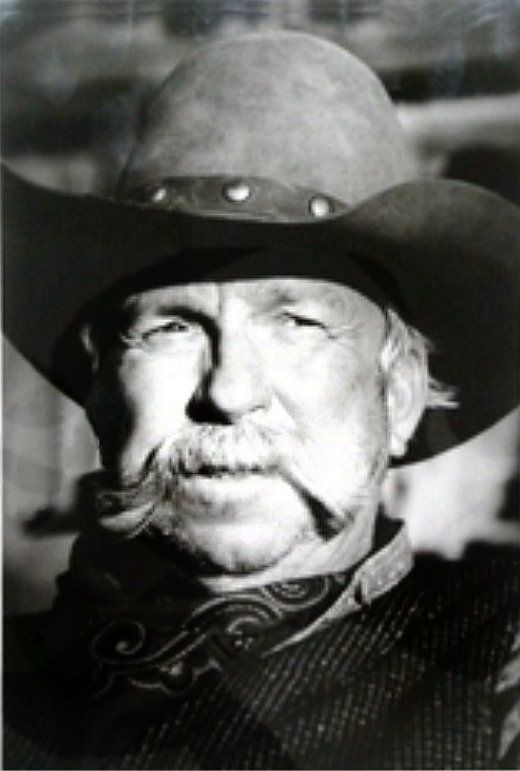 Slim Pickens