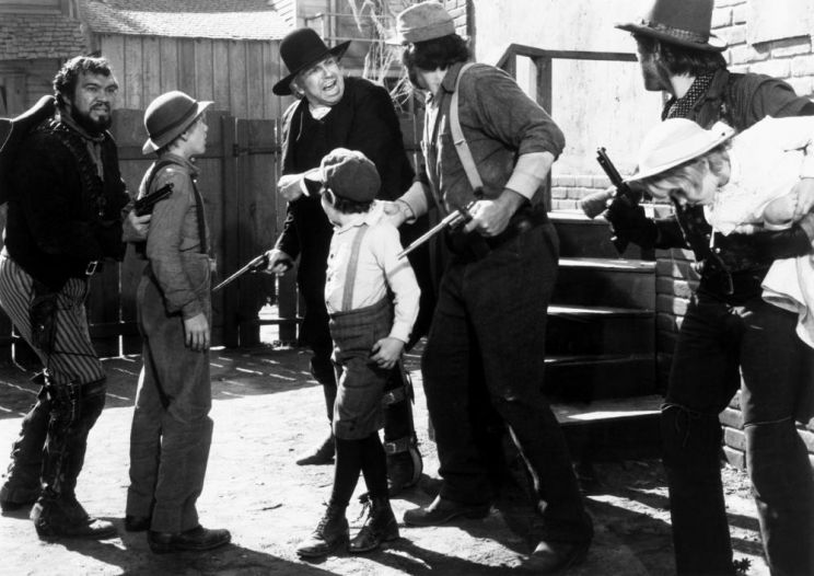 Slim Pickens