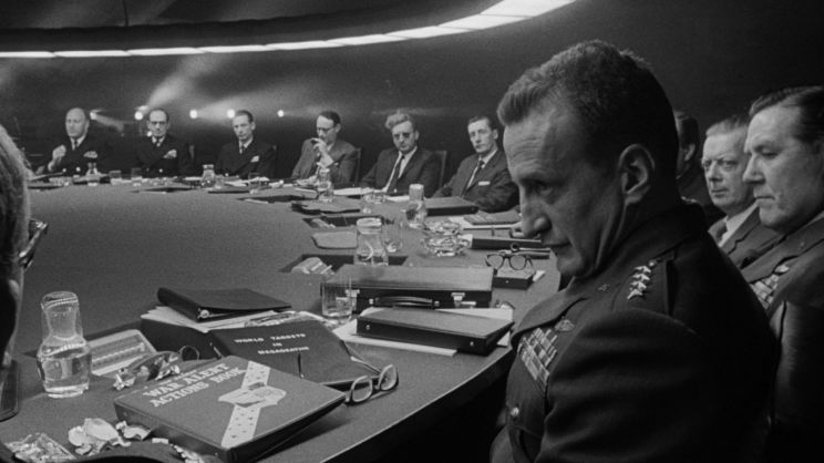 Slim Pickens