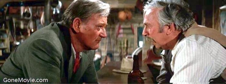 Slim Pickens