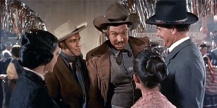 Slim Pickens