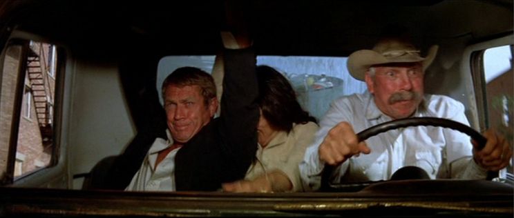 Slim Pickens