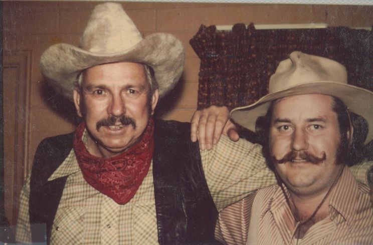 Slim Pickens