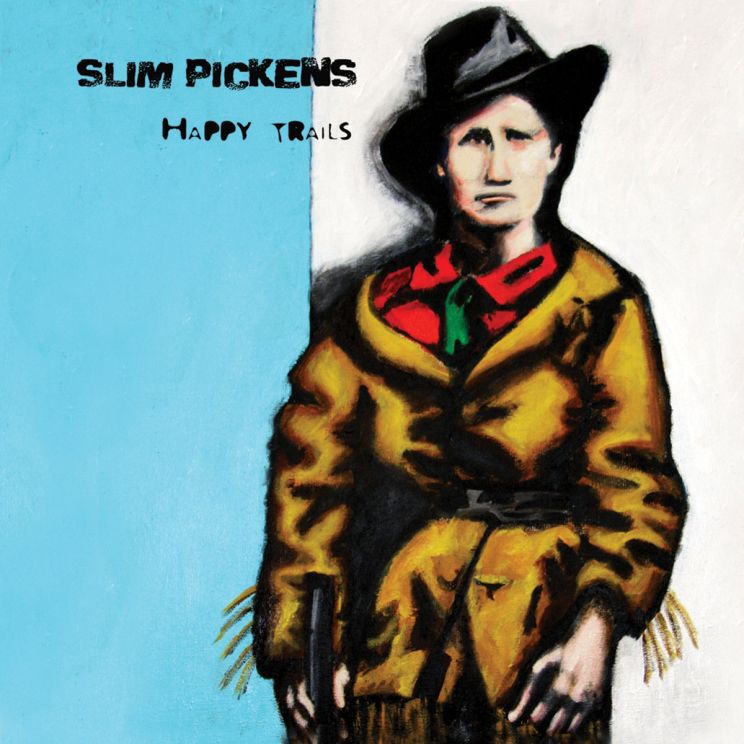 Slim Pickens
