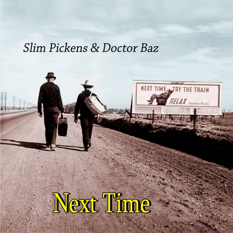 Slim Pickens