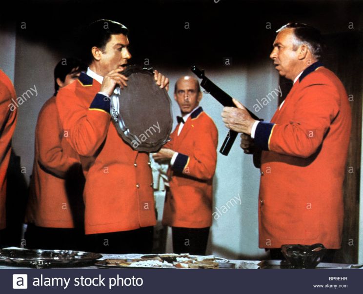 Slim Pickens