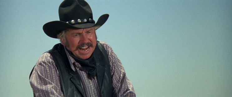 Slim Pickens