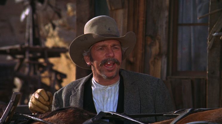 Slim Pickens