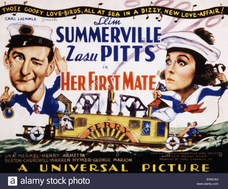 Slim Summerville