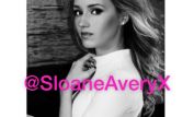 Sloane Avery