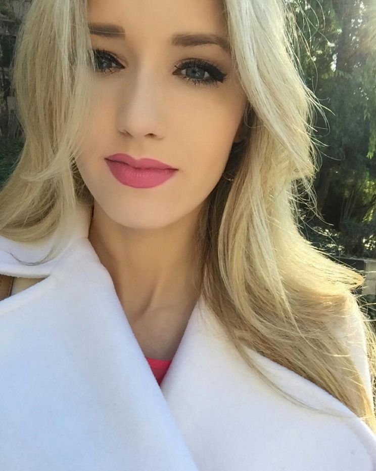 Sloane Avery