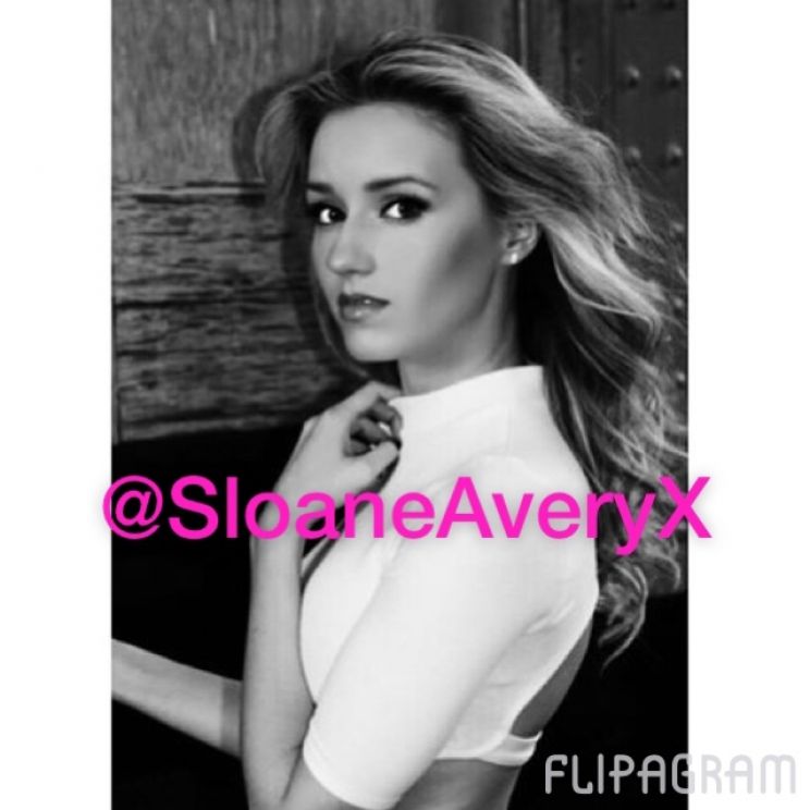 Sloane Avery