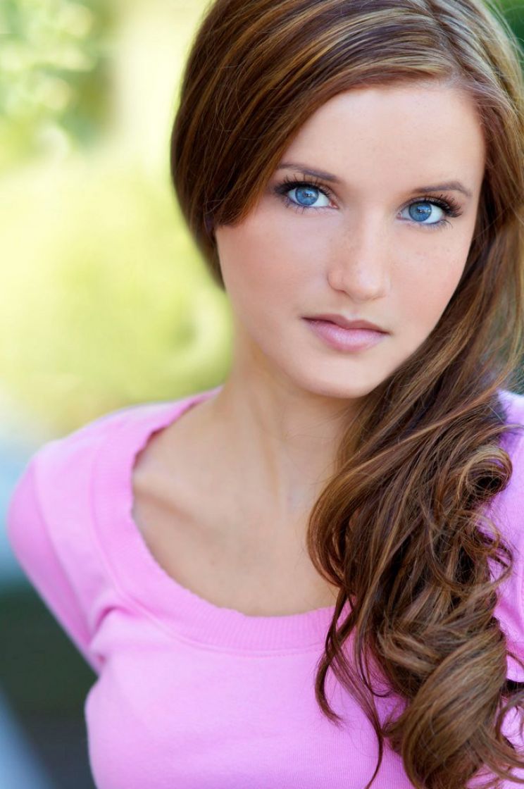 Sloane Avery