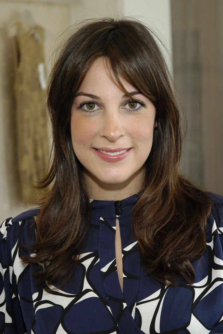 Sloane Avery