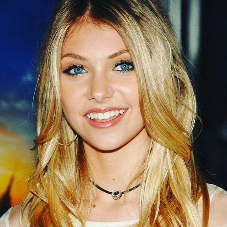 Sloane Momsen