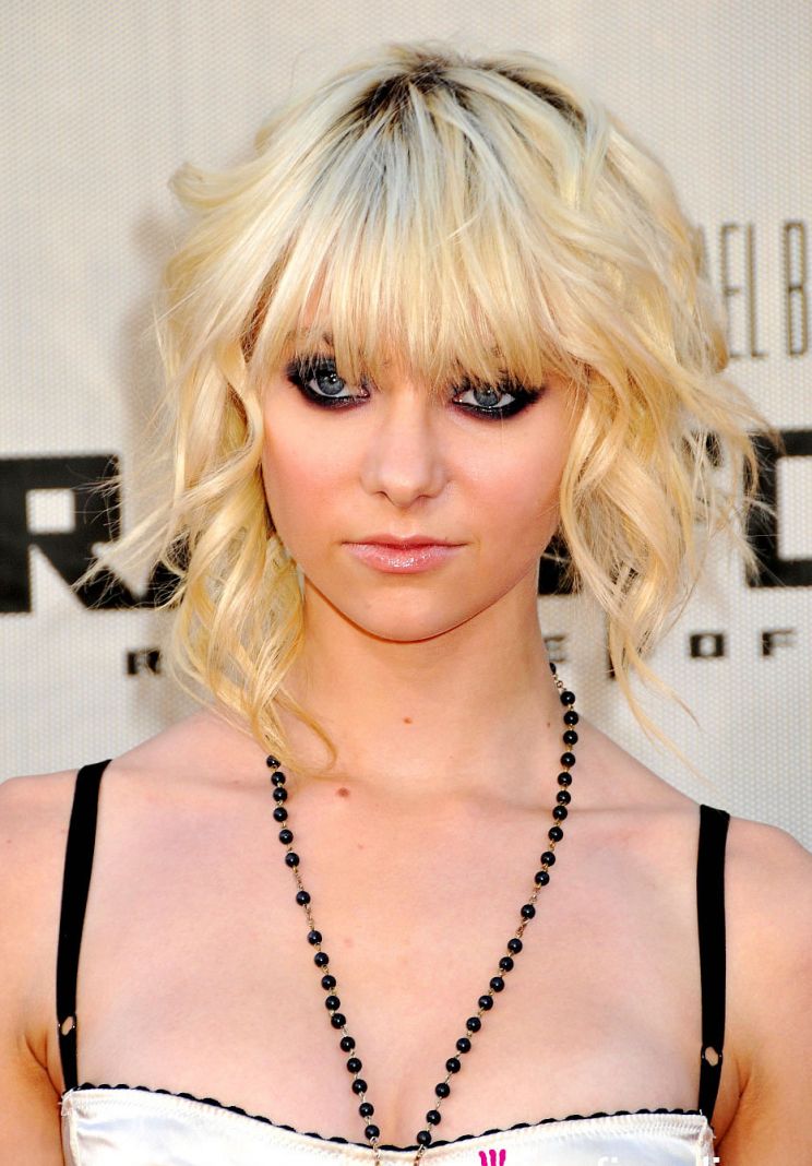 Sloane Momsen