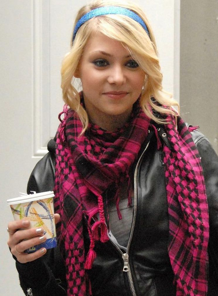 Sloane Momsen