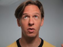 Smadar Hanson