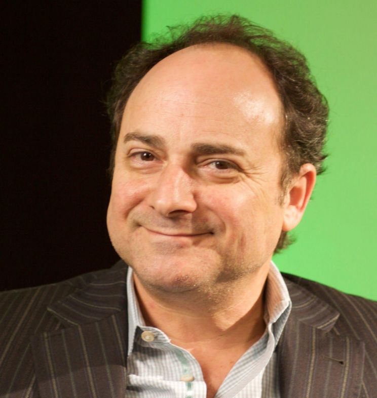 Smadar Hanson