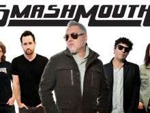 Smash Mouth