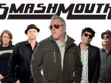 Smash Mouth