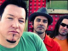 Smash Mouth