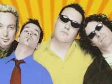 Smash Mouth