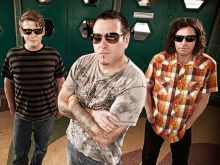 Smash Mouth