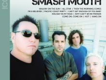 Smash Mouth