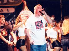 Smash Mouth
