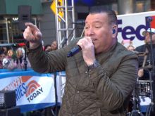Smash Mouth