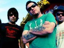 Smash Mouth