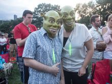 Smash Mouth