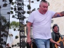 Smash Mouth