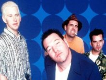 Smash Mouth