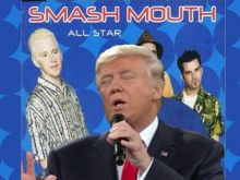 Smash Mouth