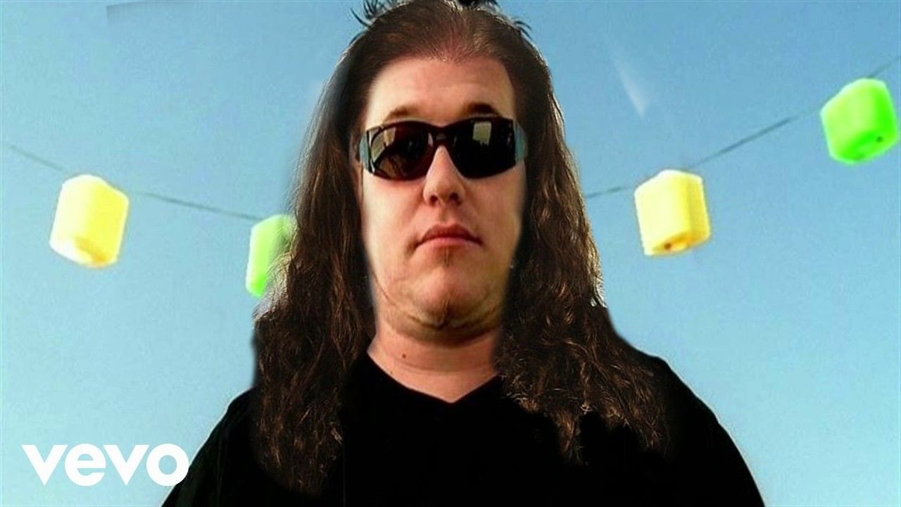 Pictures of Smash Mouth