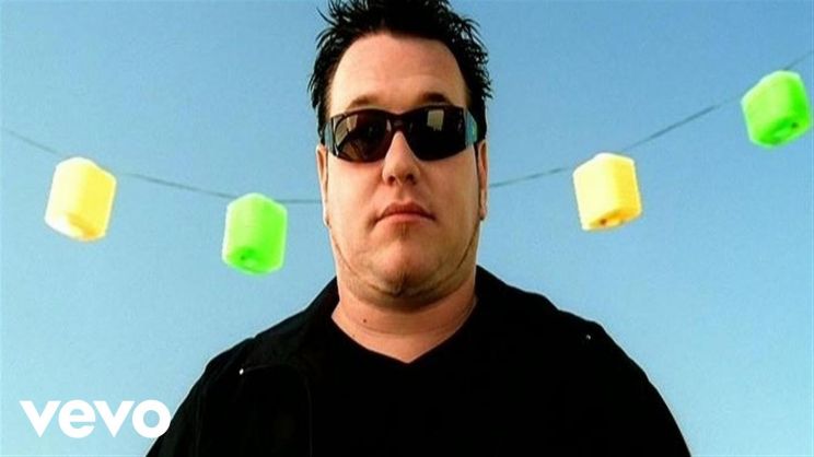 Smash Mouth