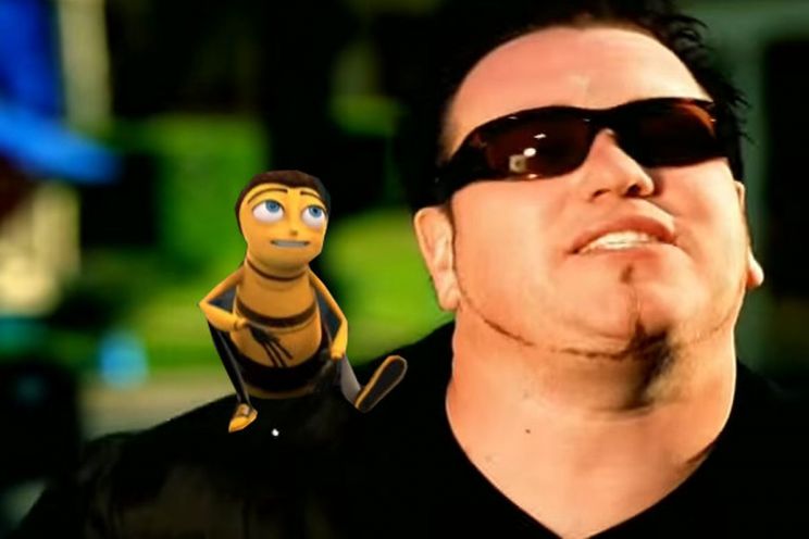 Smash Mouth