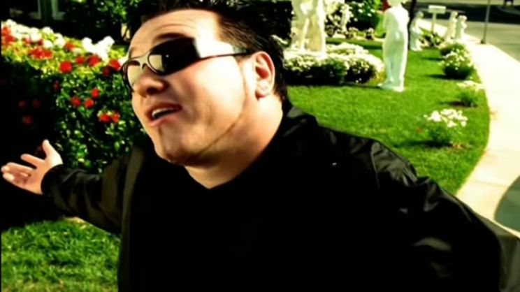 Smash Mouth