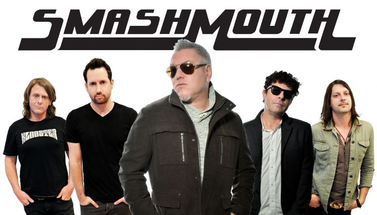 Smash Mouth