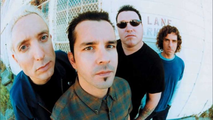 Smash Mouth