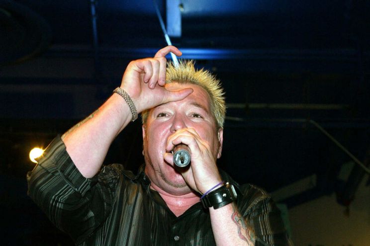 Smash Mouth